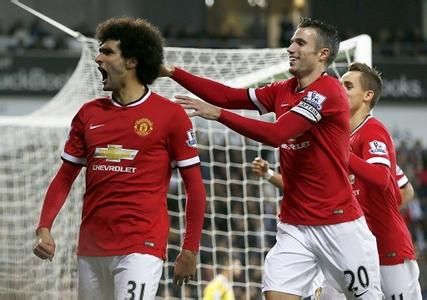 球迷們需要 球迷們需要