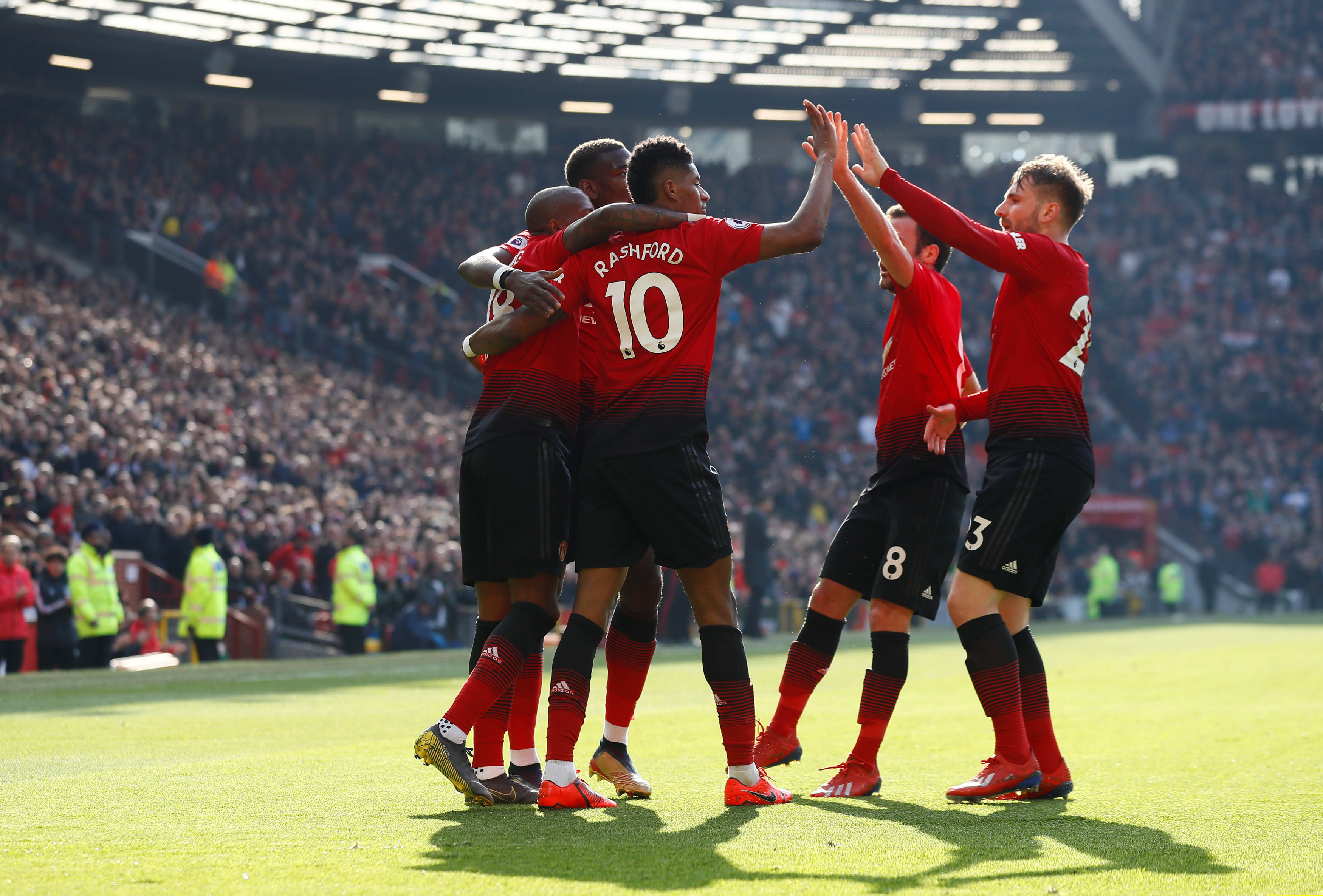 掌控能力 掌控能力